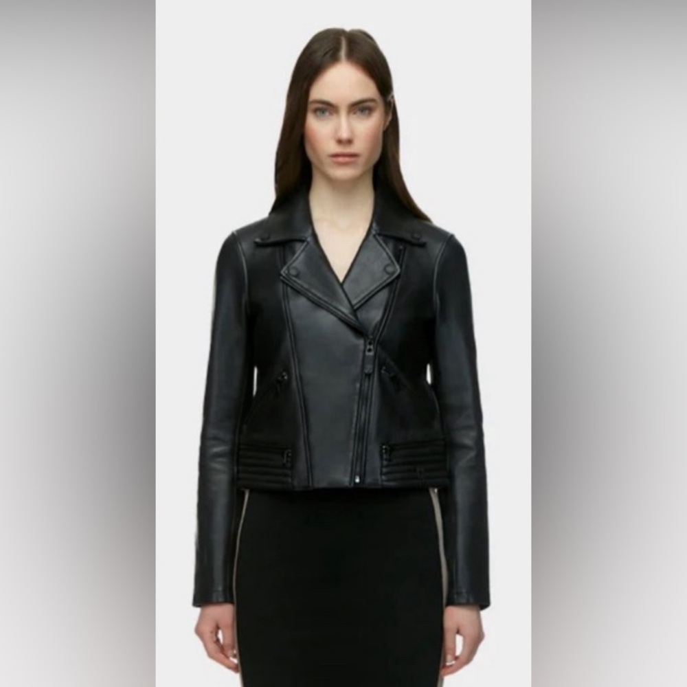 Rudsak | Leather jacket